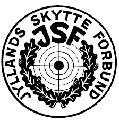 Jyllands Skytte Forbund logo